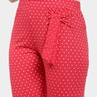 All Over Print Capri, Coral, small image number null