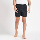 Checks Boxers, Black, small image number null