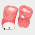 Infants' Bootie, Orange, small image number null