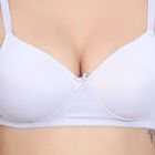 Ladies' Bra , लाइलेक, small image number null