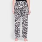 Ladies' Pyjama , Black, small image number null