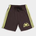 Boys' Bermudas , Charcoal, small image number null