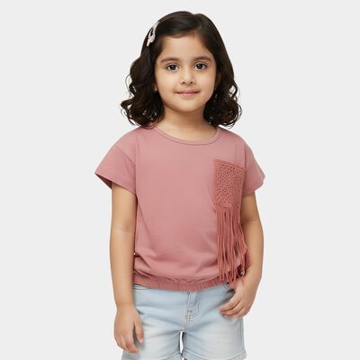 Girls' T-Shirt
