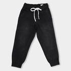 Boys' Jeans , Black, small image number null