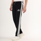 Men's Basic Track Pants , Black, small image number null