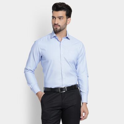 Men's Formal Shirt 