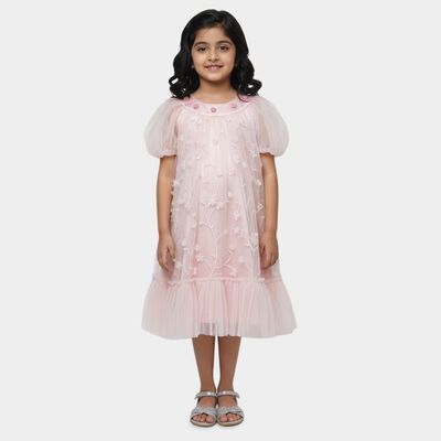 Girls' Frock