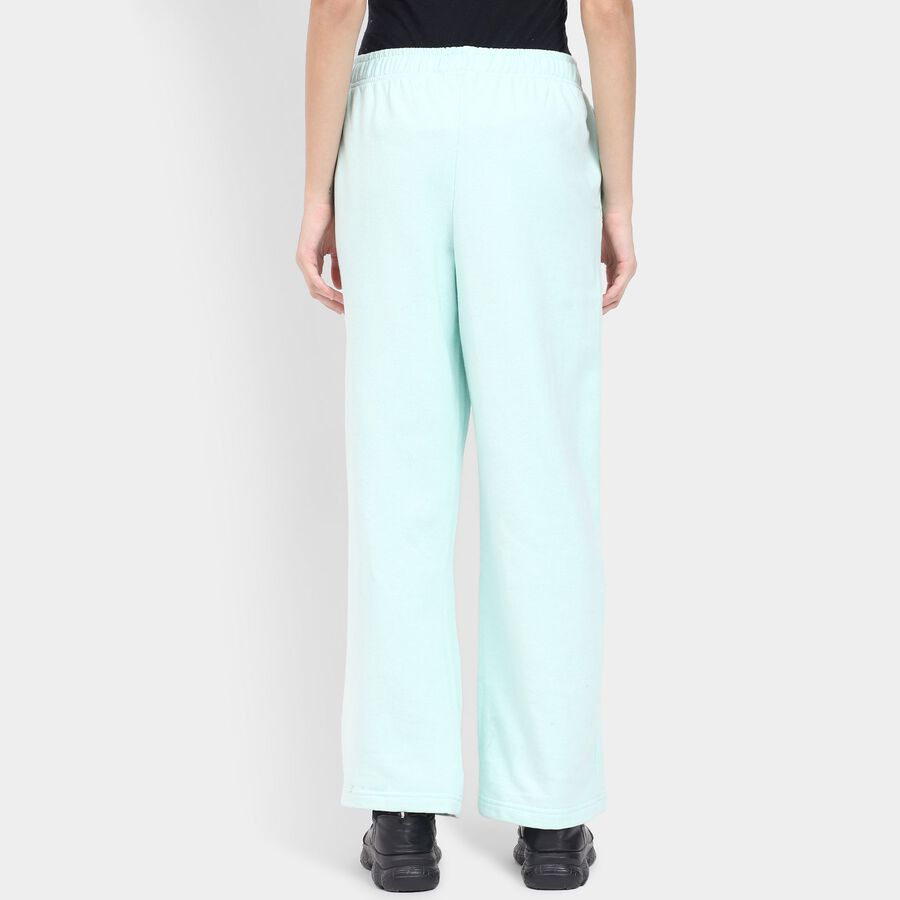 Ladies' Track Pants , Light Green, large image number null