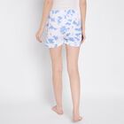 Ladies' Shorts , Light Blue, small image number null