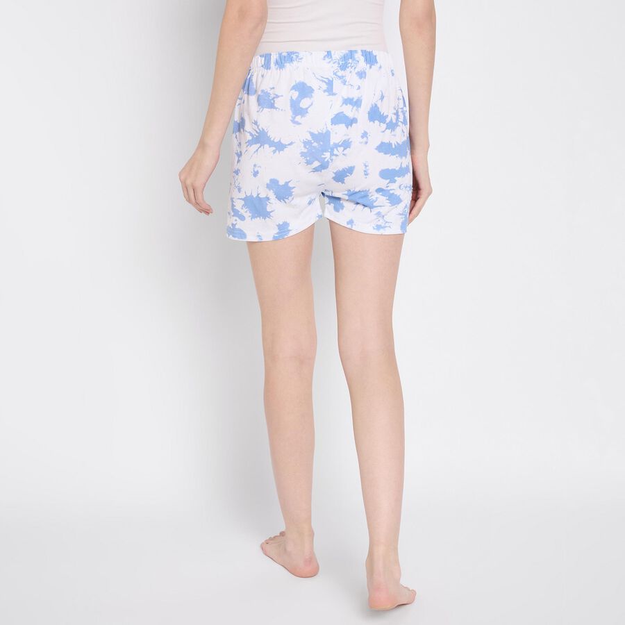 Ladies' Shorts , Light Blue, large image number null