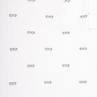 Boys Cotton T-Shirt, White, small image number null