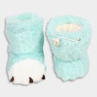 Infants' Bootie, Light Blue, small image number null
