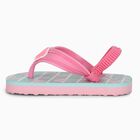 Kids Blue Flip-Flop Slippers, Blue, small