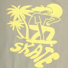 Boys' Sweatshirt, Light Green, small image number null