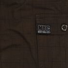 Boys' 100% Cotton Trousers, ओलिव, small image number null
