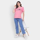 Ladies' Jeans , आइस ब्लू, small image number null