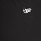 Boys' Half Sleeves T-Shirt , Black, small image number null