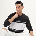 Men's Sweatshirt, Dark Grey, small image number null