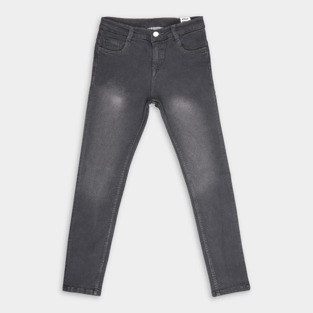 Slant Boys Slim Fit Joggers Vishal Mega Mart India