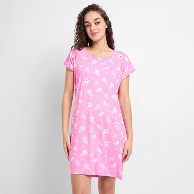 Ladies' Nighty