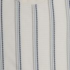 Boys Off-White Round Neck Casual T-Shirt, Off White, small