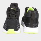 Men Lace-Ups Sports Shoes, Black, small image number null
