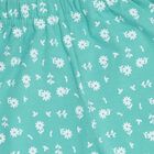 Girls' Capri, Light Green, small