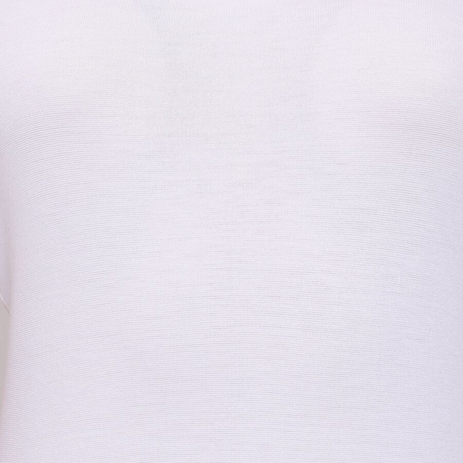 Ladies' Slips , White, large image number null