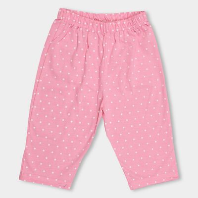 Girls' Capri