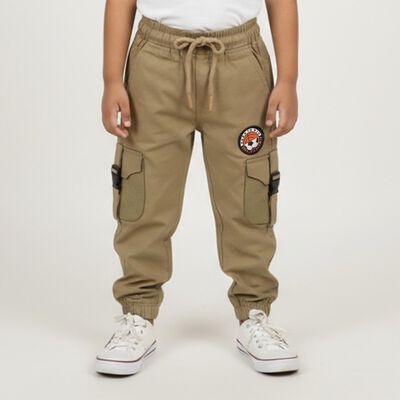 Boys' Trouser