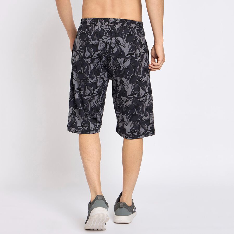 Men's Jamaicans, Dark Grey, large image number null