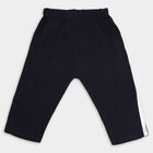 Infants' 100% Cotton Pyjama , Navy Blue, small image number null