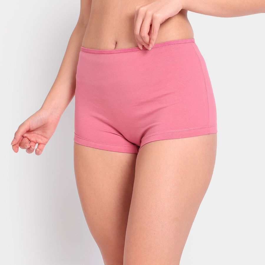 Ladies' Panty, Pink, large image number null