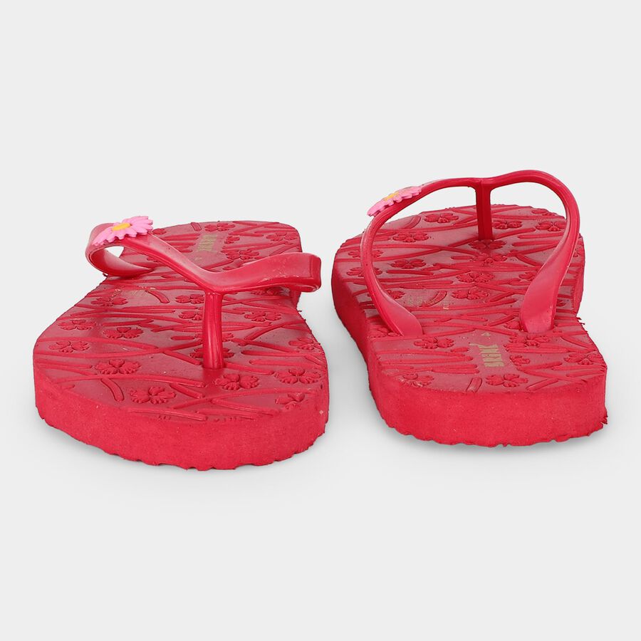Ladies' Slipper, गुलाबी, large