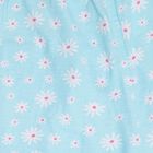 Girls' Pyjamas , हल्का नीला, small image number null