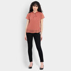 Solid Top, Pink, small image number null