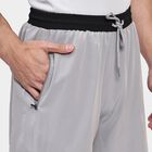 Men's Bermudas, Light Grey, small image number null