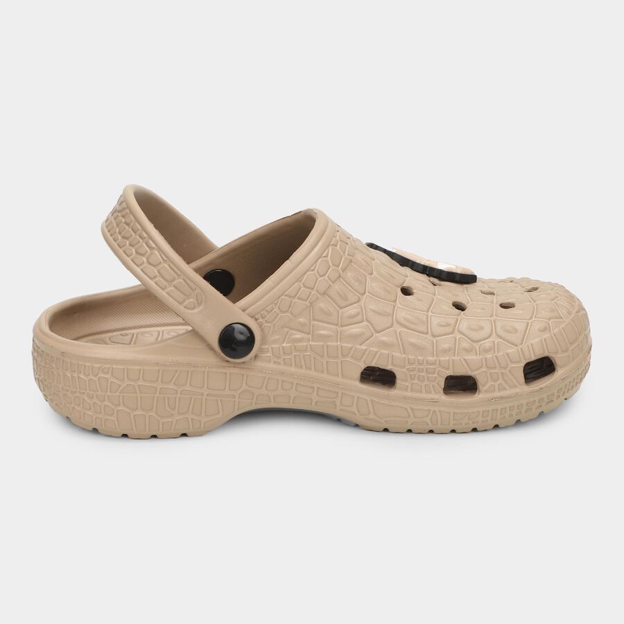 Kids' Unisex Sandal, Beige, large image number null