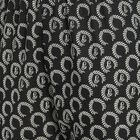 Ladies' Pyjama, Black, small image number null