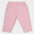 Girls' Capri , Light Pink, small image number null