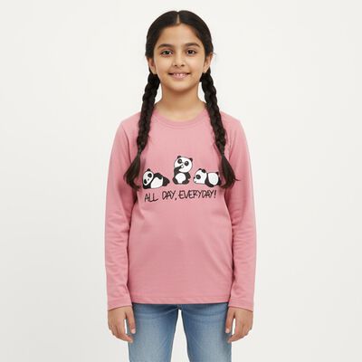 Girls' Top