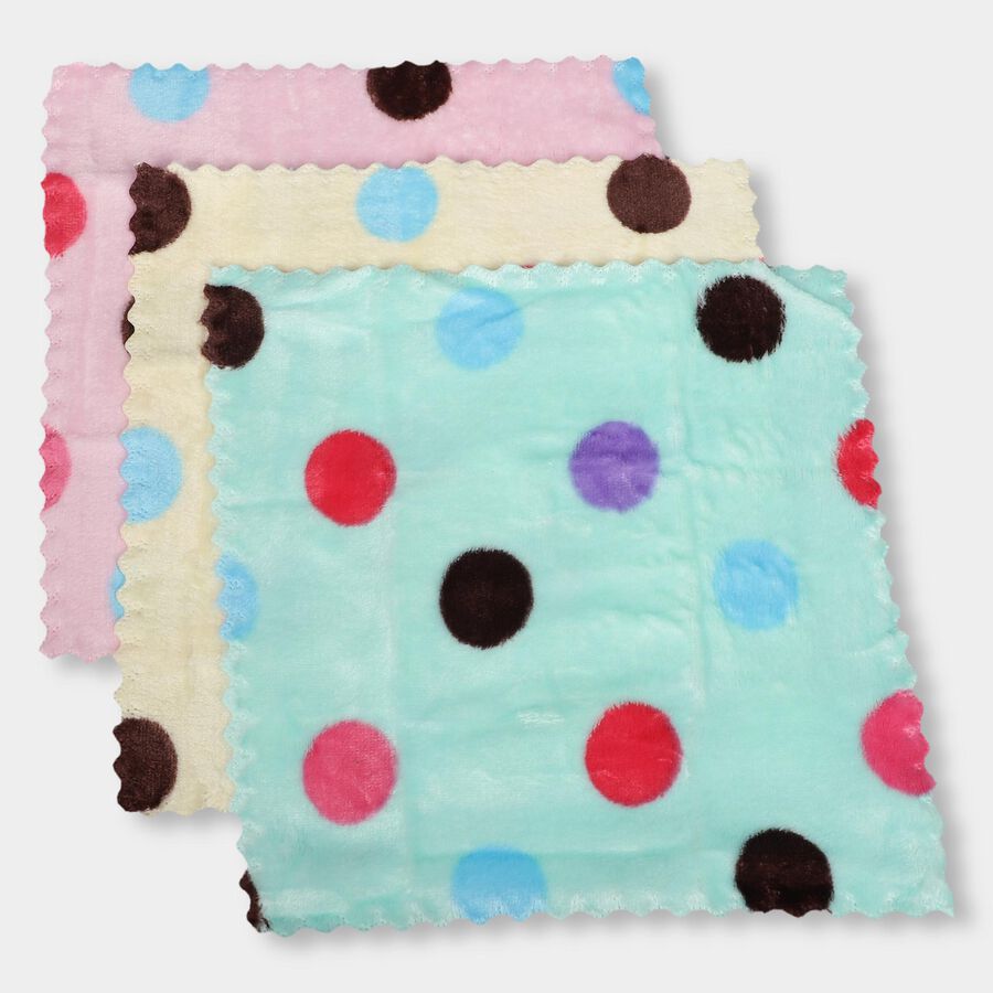 Ladies' Hanky, Assorted, large image number null