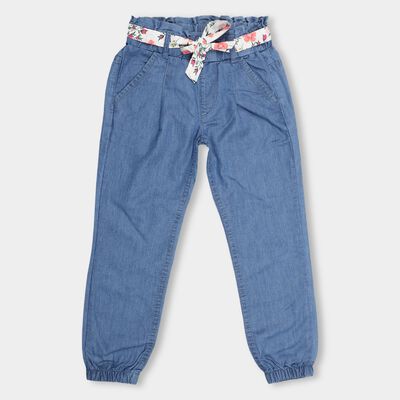 Girls' Jeans 