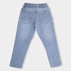 Boys' Jeans , हल्का नीला, small image number null