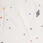 Infants' 100% Cotton Suit Night , ऑफ व्हाइट, small image number null
