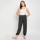 Ladies' Harem, Black, small image number null