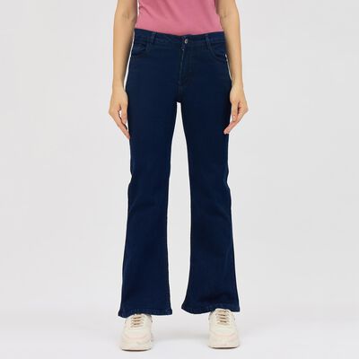 Ladies' Jeans