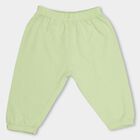 Infants' 100% Cotton Pyjama , Light Green, small image number null