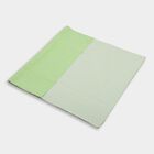 Infants' Bed Sheet, Light Green, small image number null