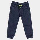 Boys' Jeans, Dark Blue, small image number null